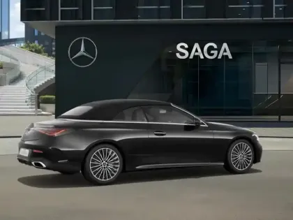 Photo 18 Mercedes CLE Cabriolet 200 AMG Line Cabri