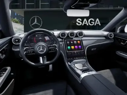 Photo 8 Mercedes CLE Cabriolet 200 AMG Line Cabri