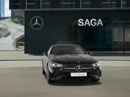 Photo 9 Mercedes CLE Cabriolet 200 AMG Line Cabri