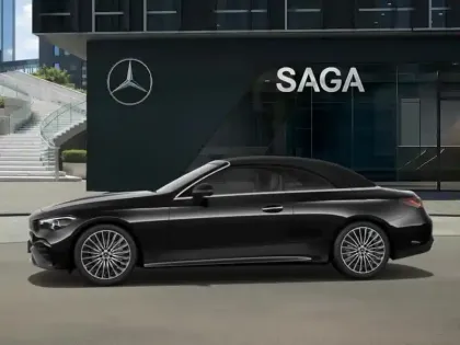 Photo 30 Mercedes CLE Cabriolet 200 AMG Line Cabri