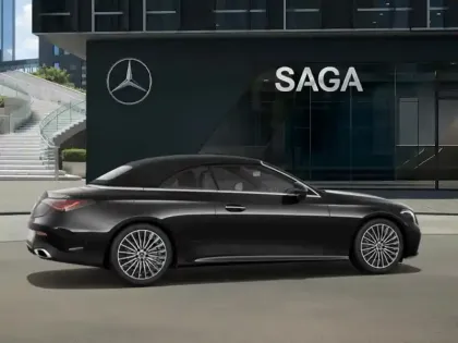 Photo 17 Mercedes CLE Cabriolet 200 AMG Line Cabri