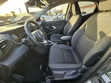 Photo 14 Toyota Yaris Hybride 116h Design