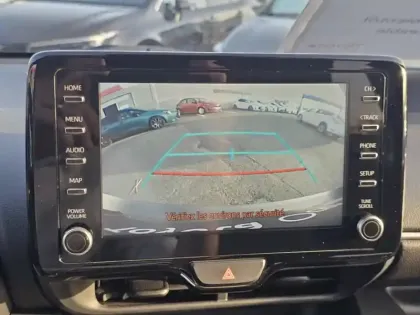 Photo 17 Toyota Yaris Hybride 116h Design