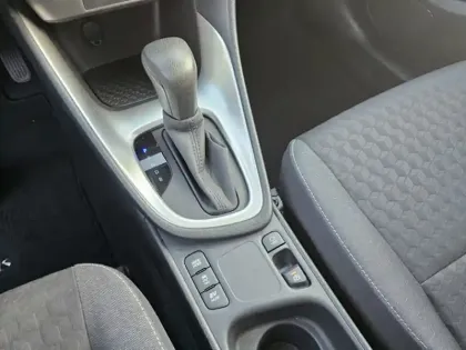 Photo 21 Toyota Yaris Hybride 116h Design