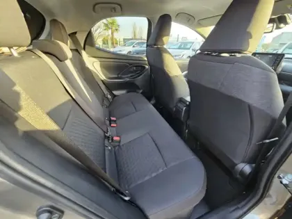 Photo 12 Toyota Yaris Hybride 116h Design