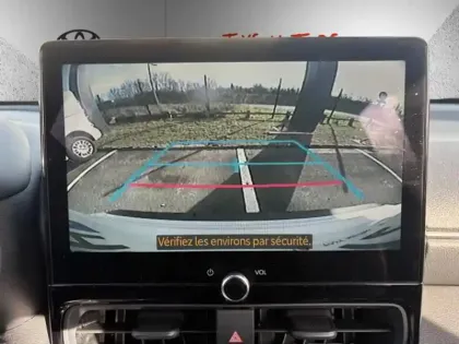 Photo 14 Toyota Yaris Hybride 1.5 HYBRID 130H GR SPORT Pack Techno