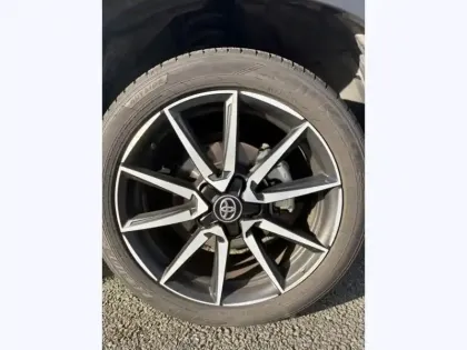 Photo 18 Toyota Yaris Hybride 1.5 HYBRID 130H GR SPORT Pack Techno