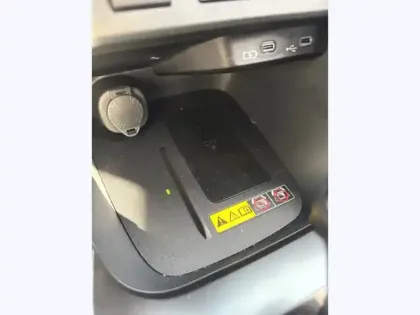 Photo 16 Toyota Yaris Hybride 1.5 HYBRID 130H GR SPORT Pack Techno