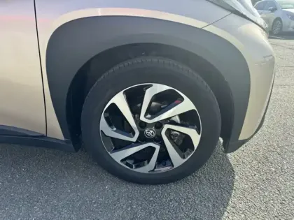 Photo 8 Toyota Aygo 1.0 VVT-i 72 Design S-CVT