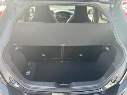 Photo 9 Toyota Aygo 1.0 VVT-i 72 Design S-CVT