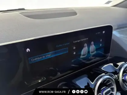 Photo 15 Mercedes GLA 200 d AMG Line