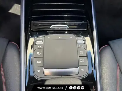 Photo 12 Mercedes GLA 200 d AMG Line