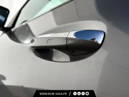 Photo 9 Mercedes GLA 200 d AMG Line