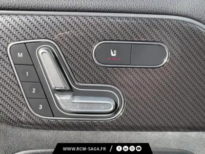 Photo 13 Mercedes GLA 200 d AMG Line