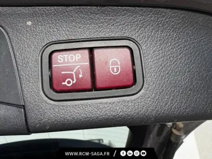 Photo 11 Mercedes GLA 200 d AMG Line