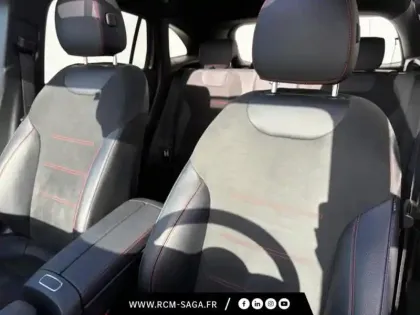 Photo 22 Mercedes GLA 200 d AMG Line