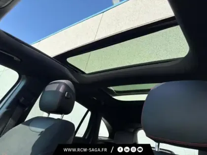 Photo 19 Mercedes GLA 200 d AMG Line