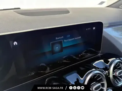 Photo 16 Mercedes GLA 200 d AMG Line