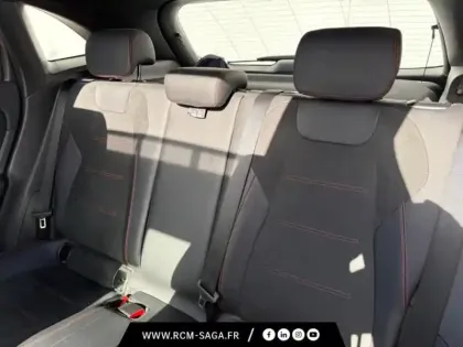 Photo 20 Mercedes GLA 200 d AMG Line