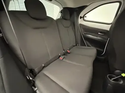 Photo 21 Toyota Aygo 1.0 VVT-i 72 Dynamic