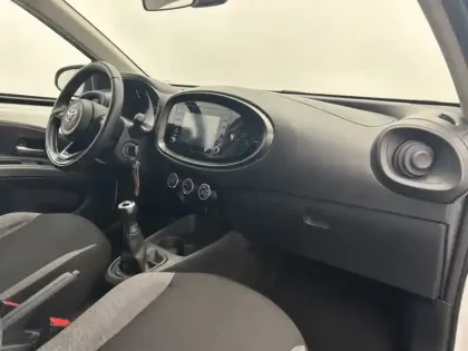 Photo 19 Toyota Aygo 1.0 VVT-i 72 Dynamic