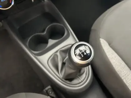 Photo 15 Toyota Aygo 1.0 VVT-i 72 Dynamic