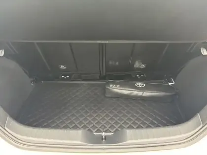 Photo 9 Toyota Aygo 1.0 VVT-i 72 Dynamic