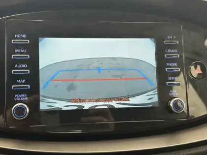 Photo 22 Toyota Aygo 1.0 VVT-i 72 Dynamic