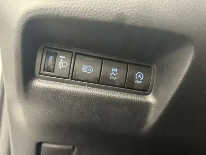 Photo 14 Toyota Aygo 1.0 VVT-i 72 Dynamic