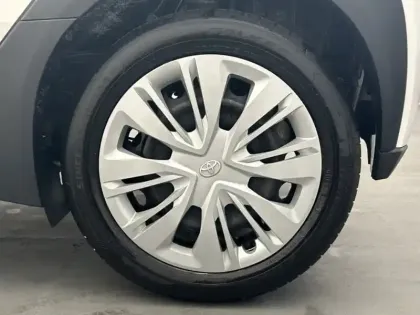 Photo 8 Toyota Aygo 1.0 VVT-i 72 Dynamic