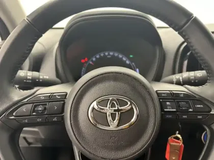 Photo 17 Toyota Aygo 1.0 VVT-i 72 Dynamic