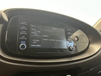 Photo 16 Toyota Aygo 1.0 VVT-i 72 Dynamic