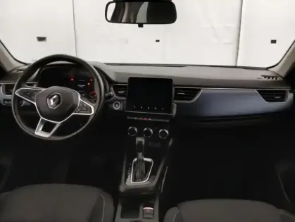 Photo 12 Renault Arkana mild hybrid 140 EDC FAP - 22 Evolution