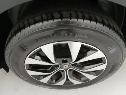 Photo 16 Renault Arkana mild hybrid 140 EDC FAP - 22 Evolution