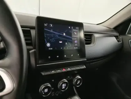 Photo 22 Renault Arkana mild hybrid 140 EDC FAP - 22 Evolution