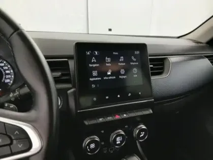 Photo 20 Renault Arkana mild hybrid 140 EDC FAP - 22 Evolution