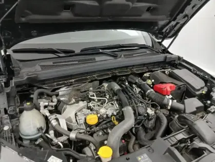 Photo 18 Renault Arkana mild hybrid 140 EDC FAP - 22 Evolution