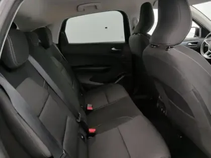 Photo 14 Renault Arkana mild hybrid 140 EDC FAP - 22 Evolution