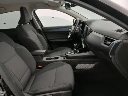 Photo 13 Renault Arkana mild hybrid 140 EDC FAP - 22 Evolution