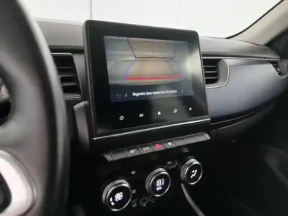 Photo 23 Renault Arkana mild hybrid 140 EDC FAP - 22 Evolution