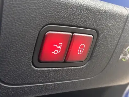 Photo 12 Mercedes CLA Coupe 200 AMG Line