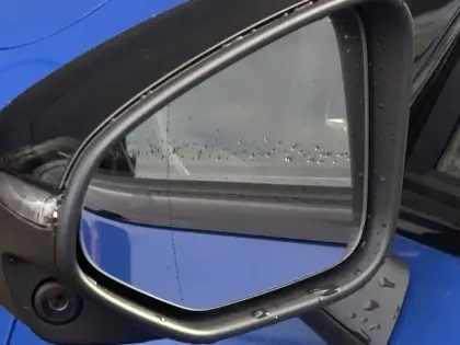 Photo 19 Mercedes CLA Coupe 200 AMG Line