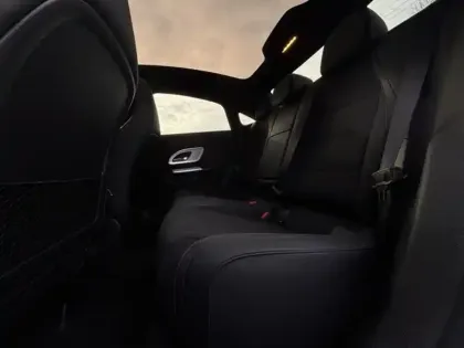 Photo 17 Mercedes CLA Coupe 200 AMG Line