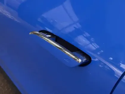 Photo 18 Mercedes CLA Coupe 200 AMG Line