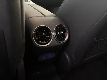 Photo 16 Mercedes CLA Coupe 200 AMG Line