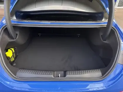 Photo 13 Mercedes CLA Coupe 200 AMG Line