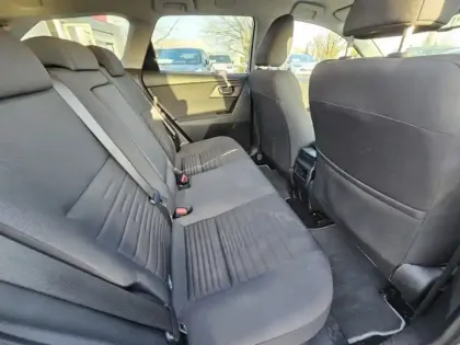 Photo 12 Toyota Auris Sports Touring 1.8 HYBRID 136h DESIGN