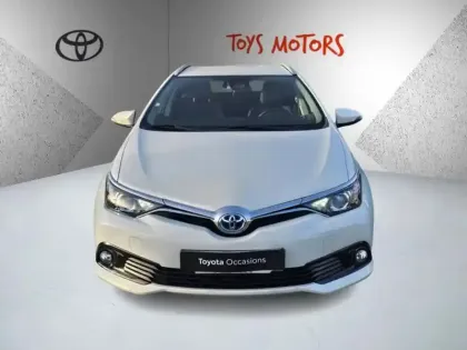 Photo 7 Toyota Auris Sports Touring 1.8 HYBRID 136h DESIGN