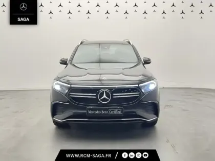 Photo 7 Mercedes Classe B 250 AMG Line