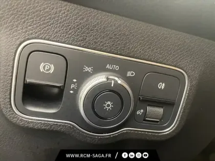 Photo 15 Mercedes Classe B 250 AMG Line